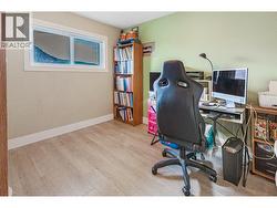 bedroom 4 - lower level -