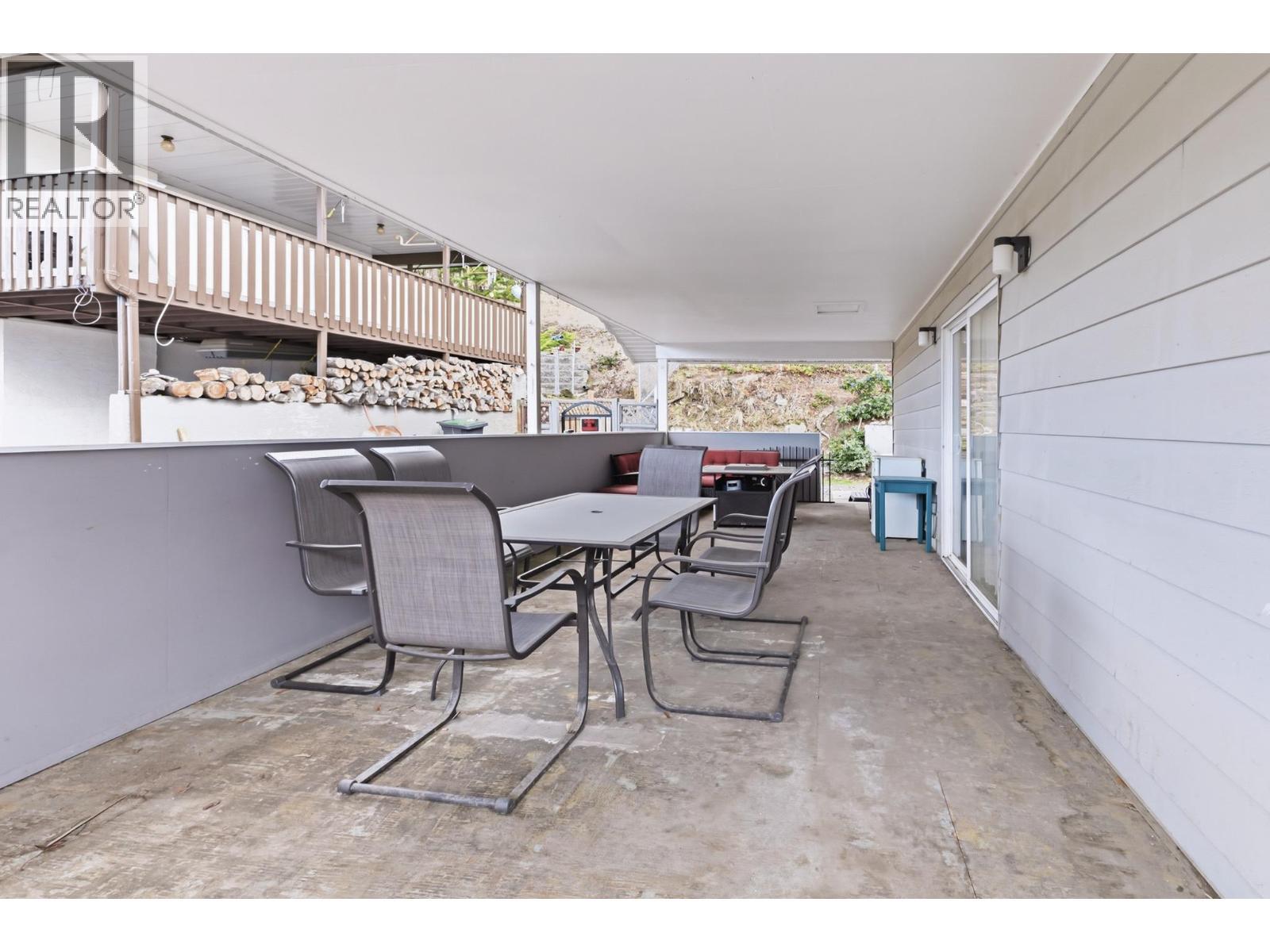 2126 Verde Vista Road, Kelowna, BC - Outdoor With Exterior