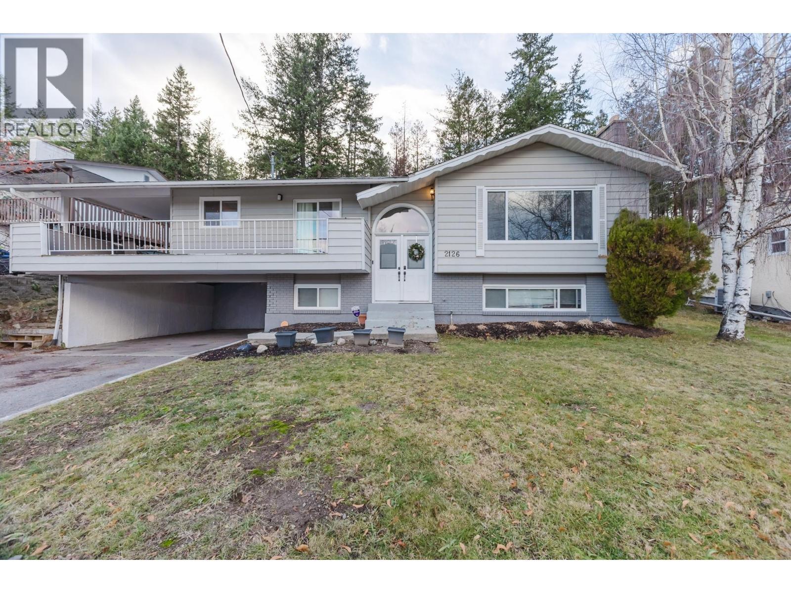 2126 Verde Vista Road, Kelowna, BC - Outdoor