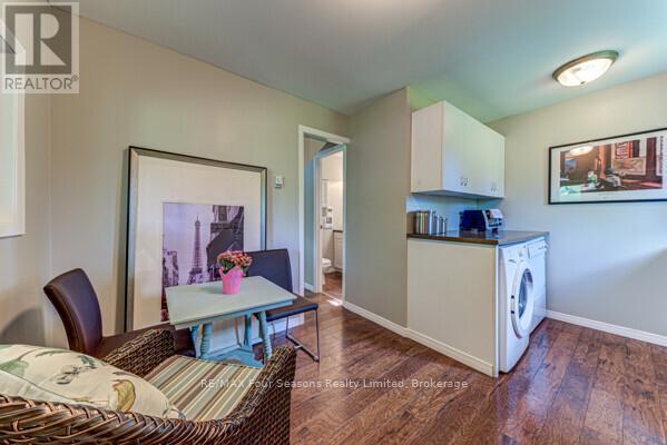 393 Second Street, Collingwood, ON - Indoor