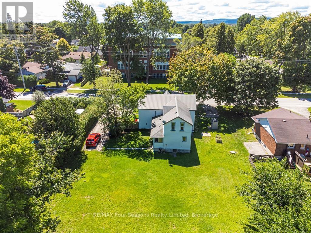 393 Second Street, Collingwood, ON - Outdoor