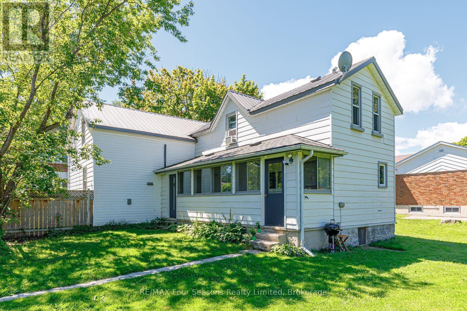 393 Second Street, Collingwood, ON - Outdoor