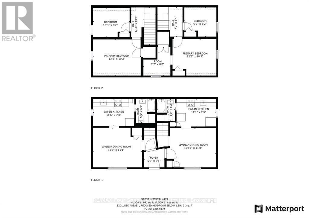 393 Second Street, Collingwood, ON - Other