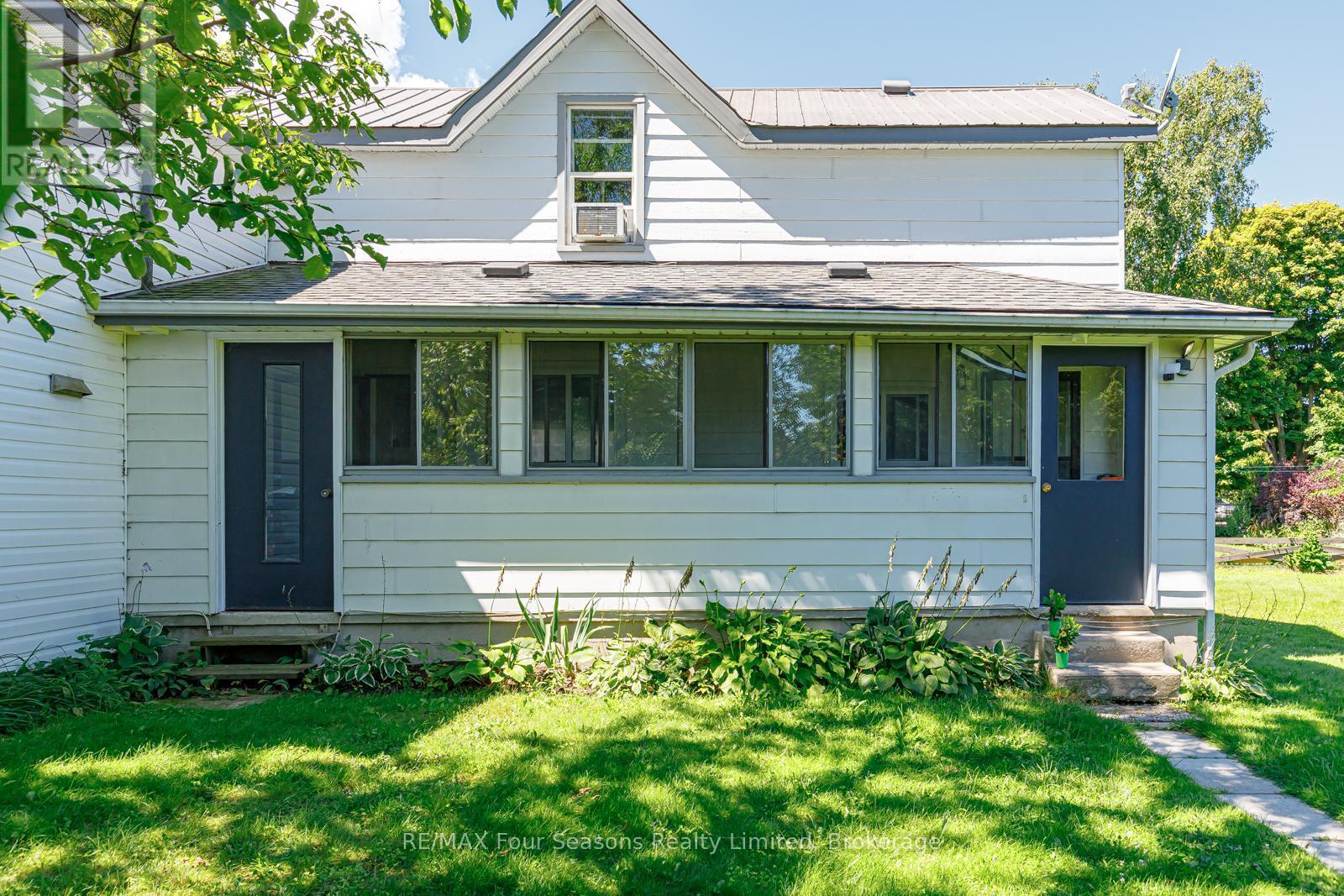 393 Second Street, Collingwood, ON - Outdoor