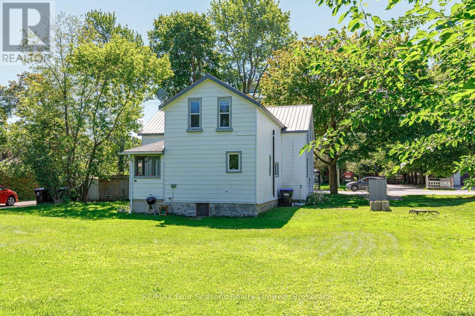 393 Second Street, Collingwood, ON - Outdoor