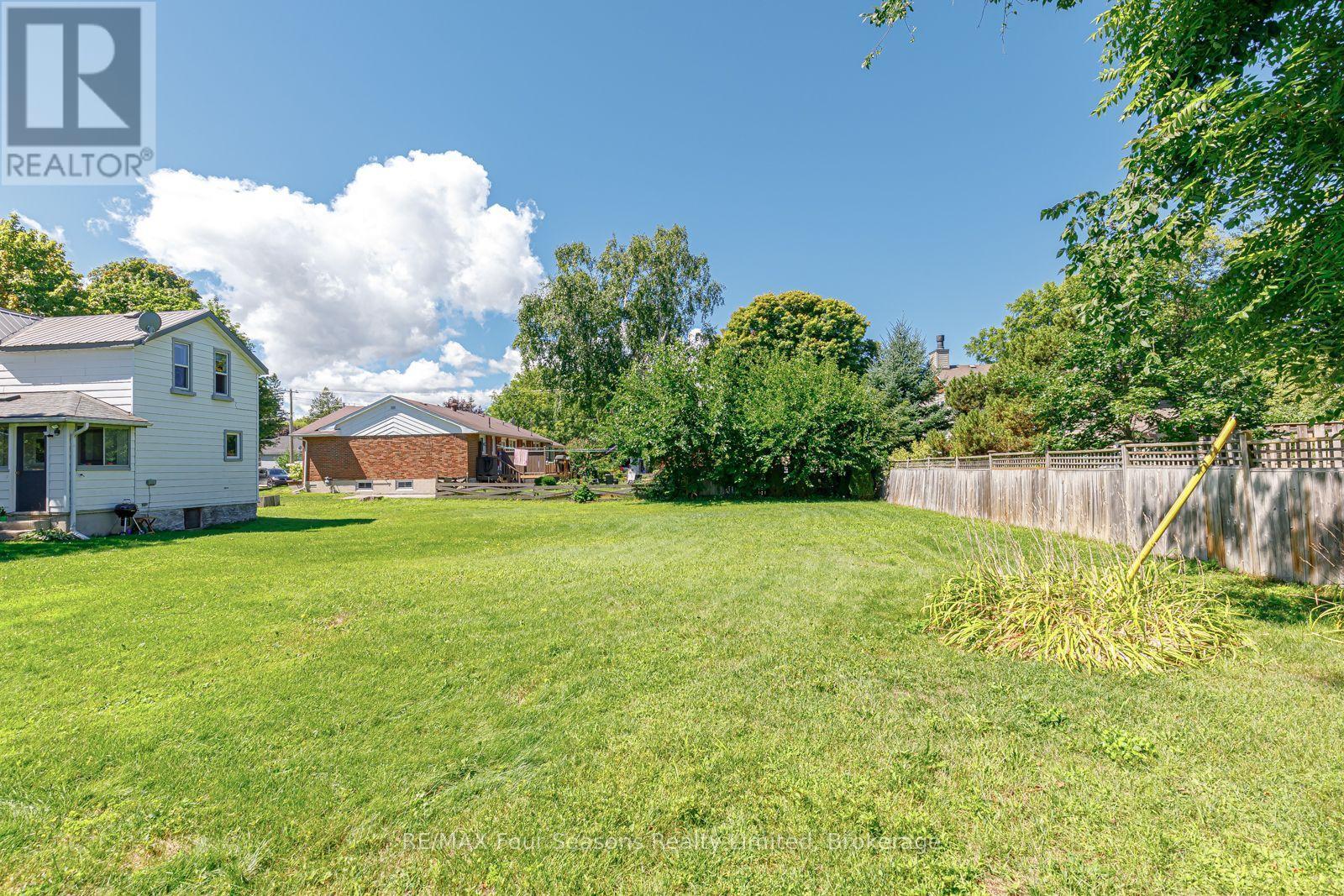 393 Second Street, Collingwood, ON - Outdoor