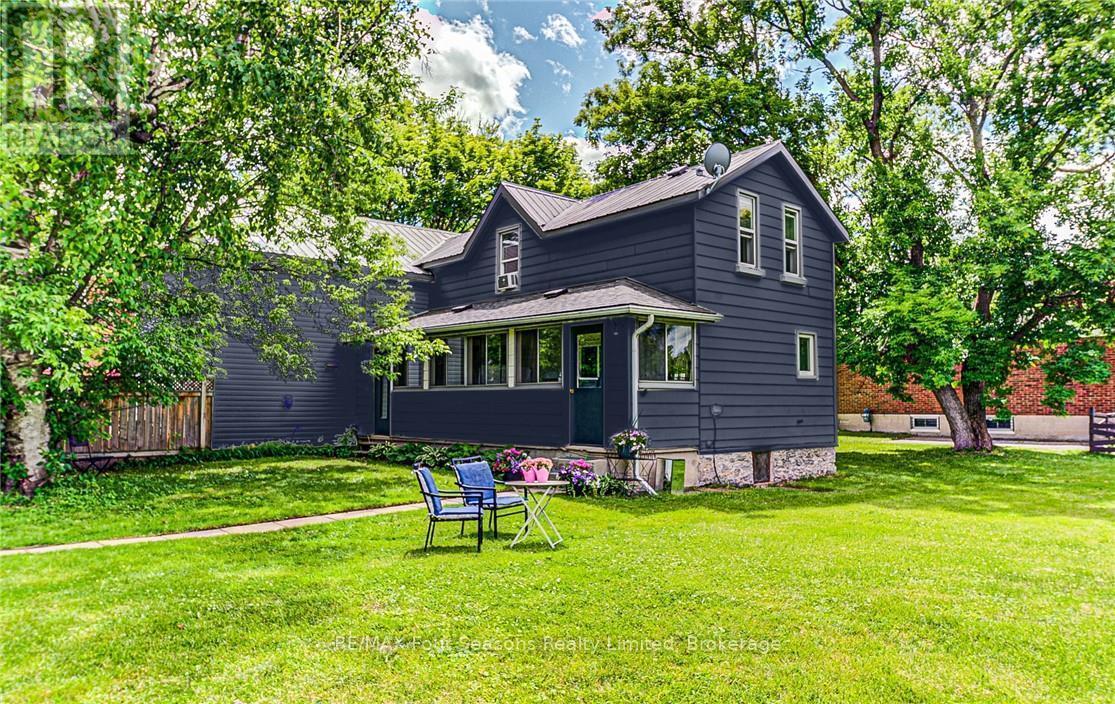 393 Second Street, Collingwood, ON - Outdoor