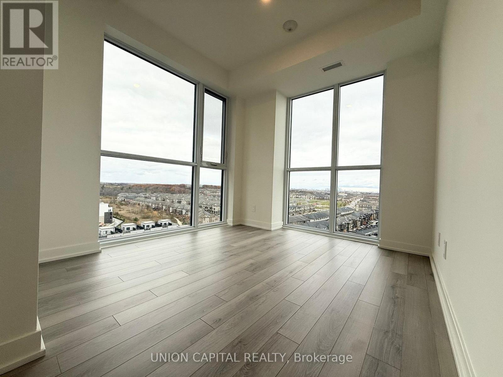 1203 - 3071 Trafalgar Road, Oakville, ON - Indoor