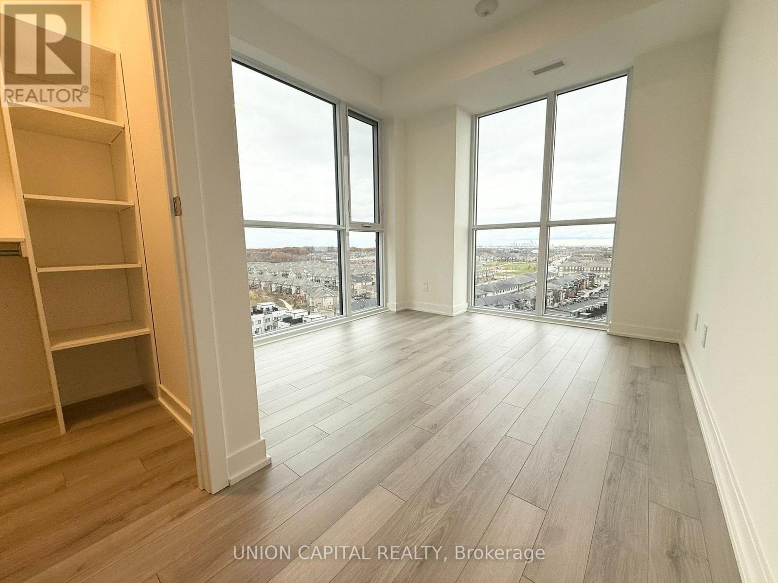 1203 - 3071 Trafalgar Road, Oakville, ON - Indoor Photo Showing Other Room