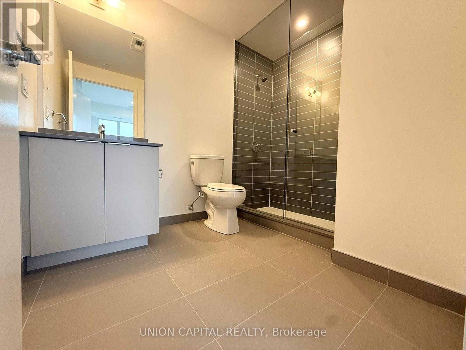 1203 - 3071 Trafalgar Road, Oakville, ON - Indoor Photo Showing Bathroom