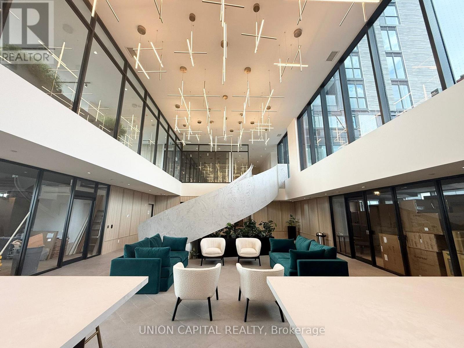 1203 - 3071 Trafalgar Road, Oakville, ON - Indoor Photo Showing Other Room