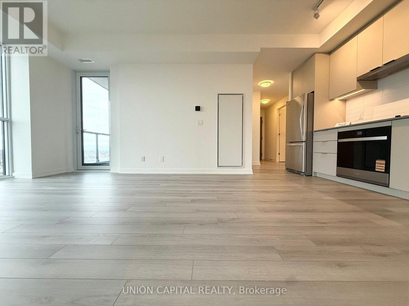 1203 - 3071 Trafalgar Road, Oakville, ON - Indoor