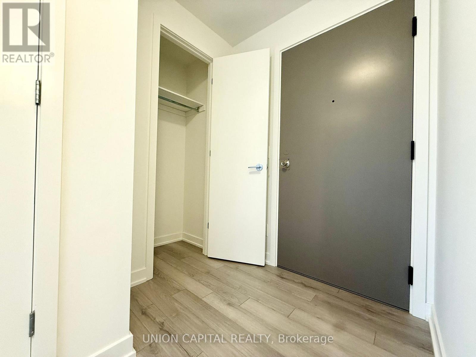 1203 - 3071 Trafalgar Road, Oakville, ON - Indoor Photo Showing Other Room