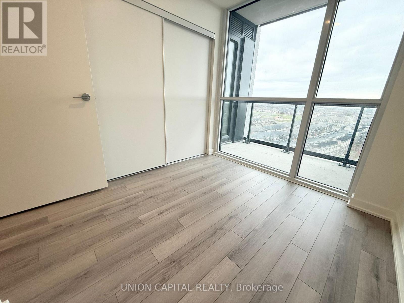 1203 - 3071 Trafalgar Road, Oakville, ON - Indoor Photo Showing Other Room