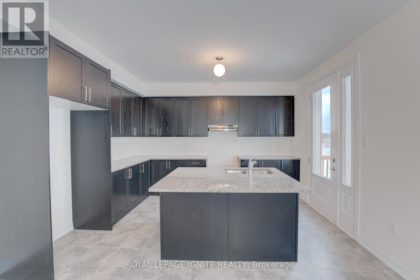 43 East Vista Terrace, Quinte West, ON - Indoor Photo Showing Kitchen