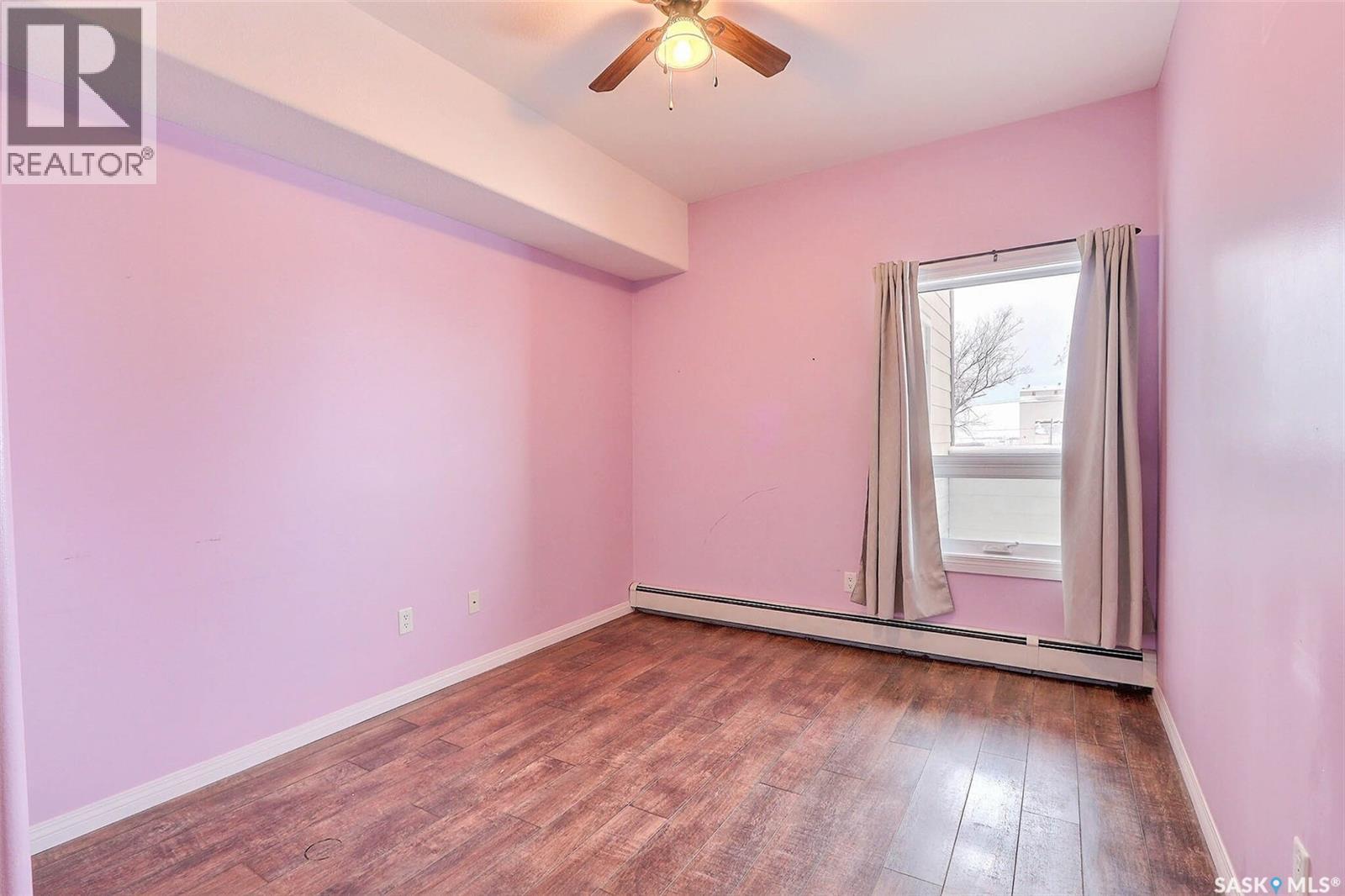 201 220 Mccallum Avenue, Birch Hills, SK - Indoor Photo Showing Other Room