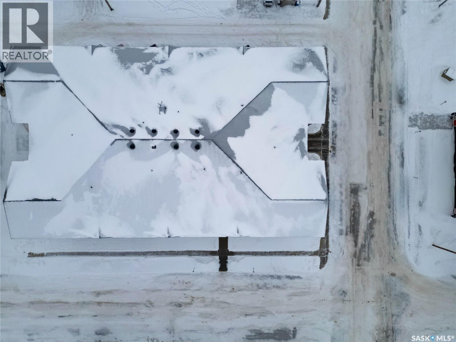 201 220 Mccallum Avenue, Birch Hills, SK - Outdoor With View