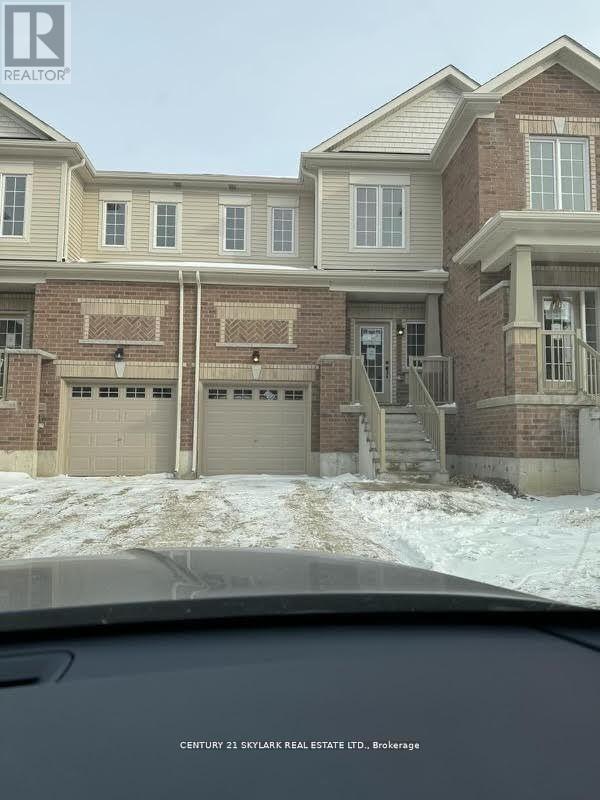 6 Wagon Lane N, Barrie, ON -