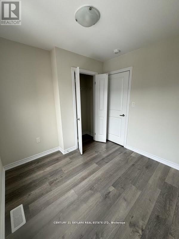 6 Wagon Lane N, Barrie, ON - Indoor Photo Showing Other Room