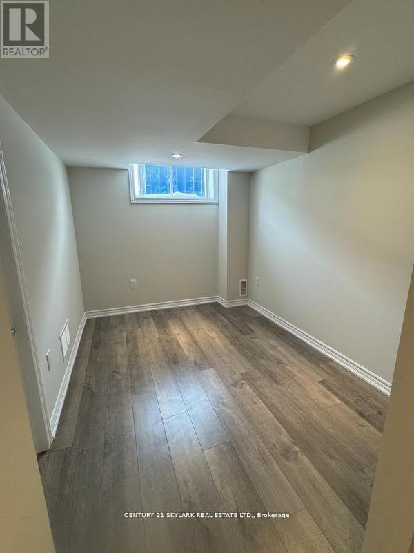 6 Wagon Lane N, Barrie, ON - Indoor