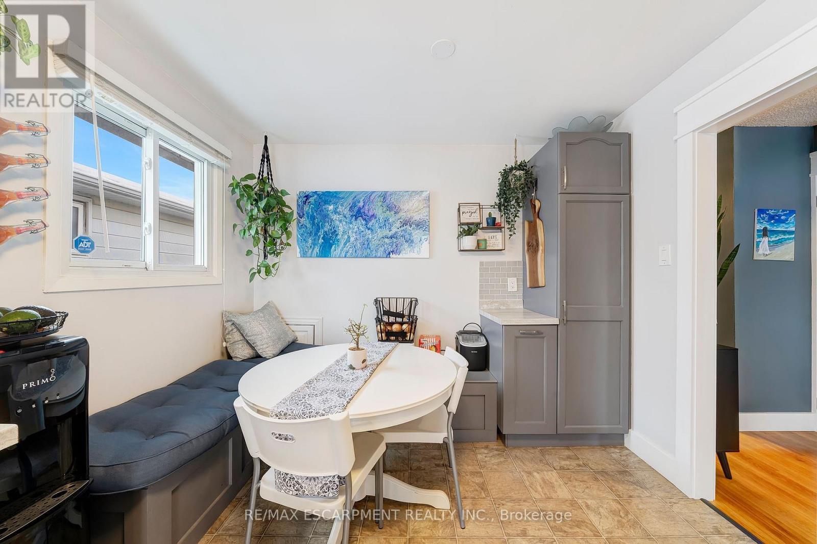 31 Raleigh Street, Hamilton, ON - Indoor