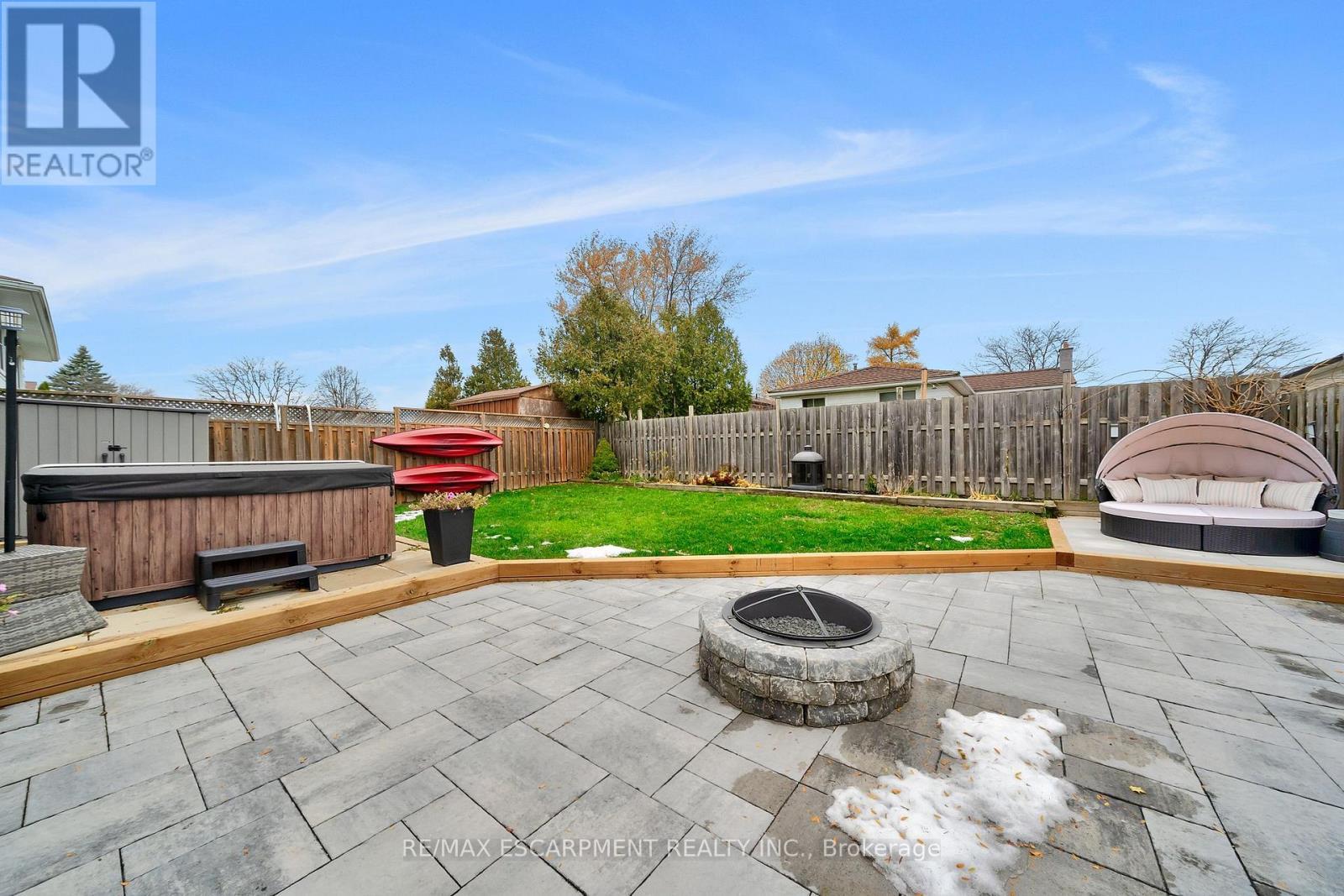 31 Raleigh Street, Hamilton, ON - Outdoor