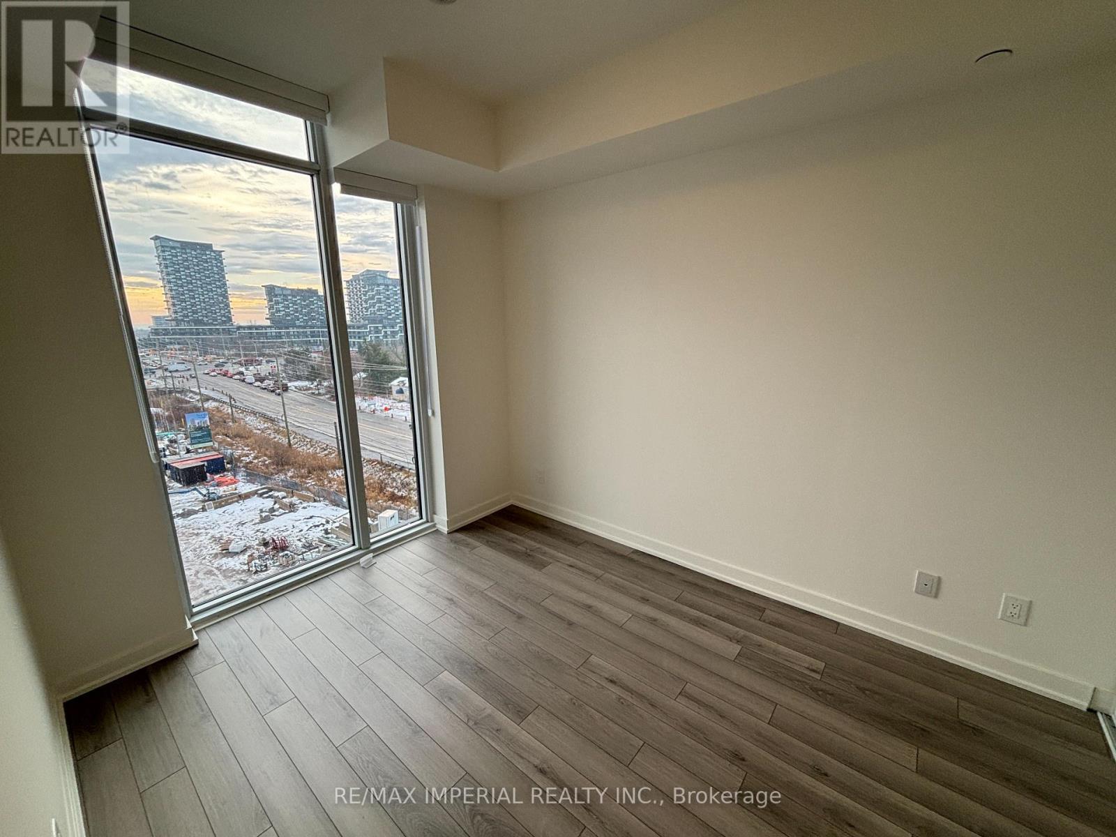 bed room - 706 - 3071 Trafalgar Road, Oakville, ON - Indoor Photo Showing Other Room