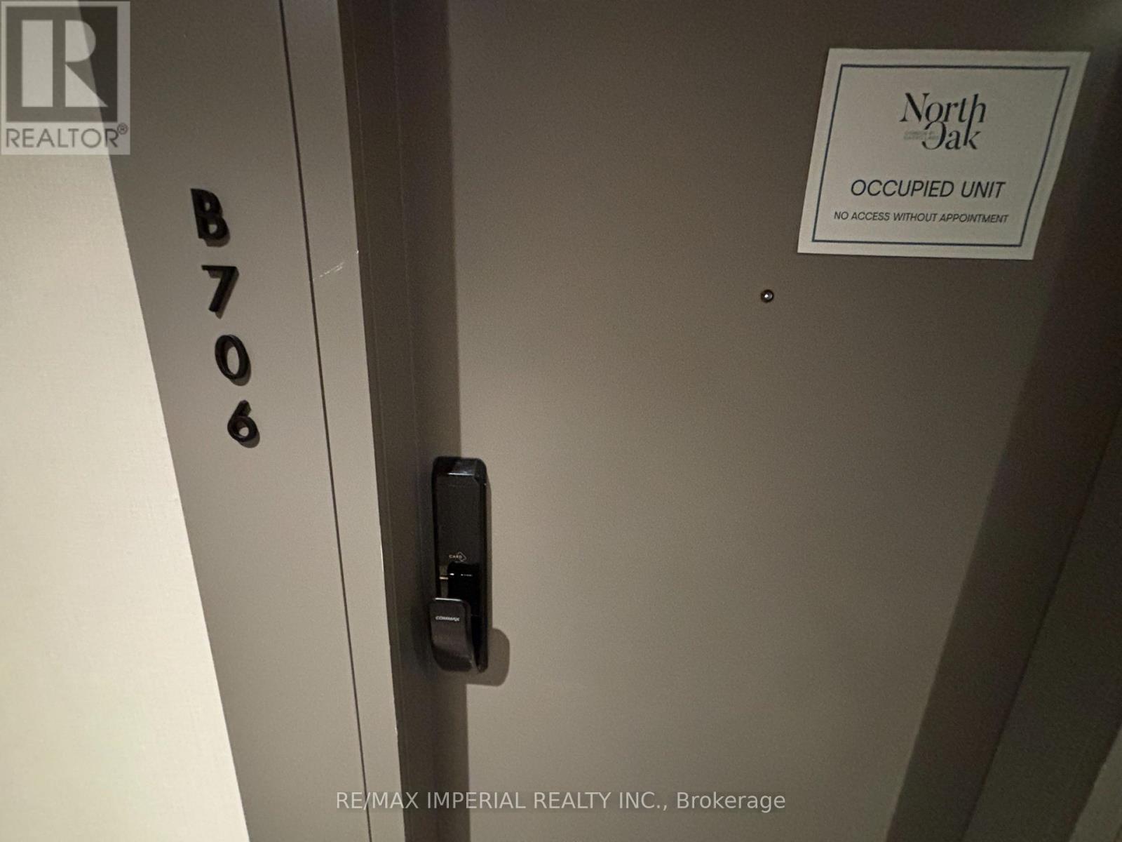 706 - 3071 Trafalgar Road, Oakville, ON -