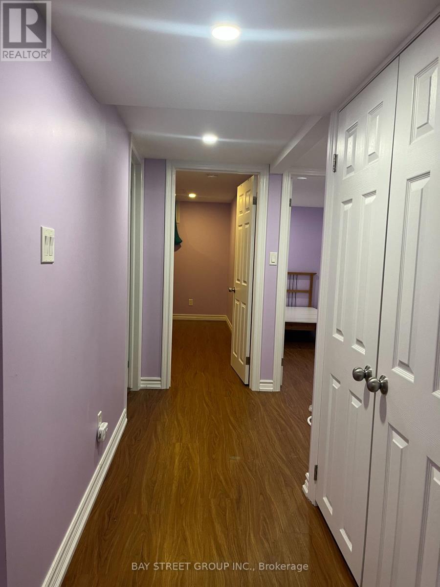 3420 Galena Crescent N, Mississauga, ON - Indoor Photo Showing Other Room