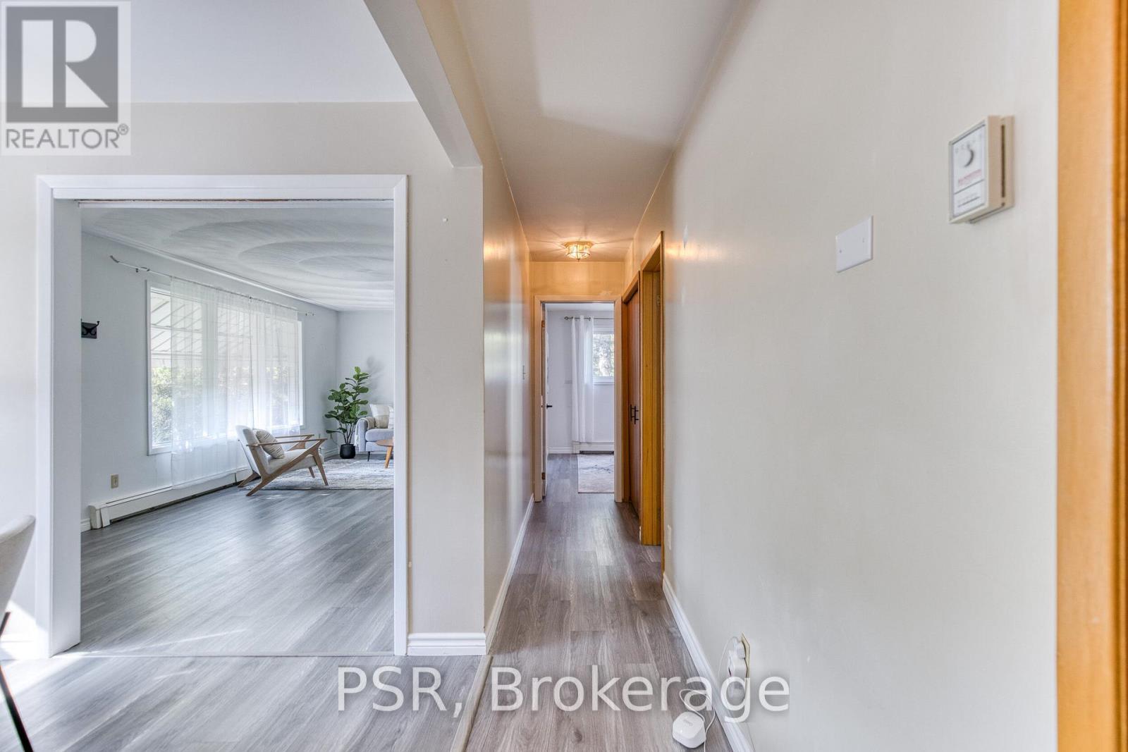 #Main - 80 Westwood Drive, Kitchener, ON - Indoor Photo Showing Other Room