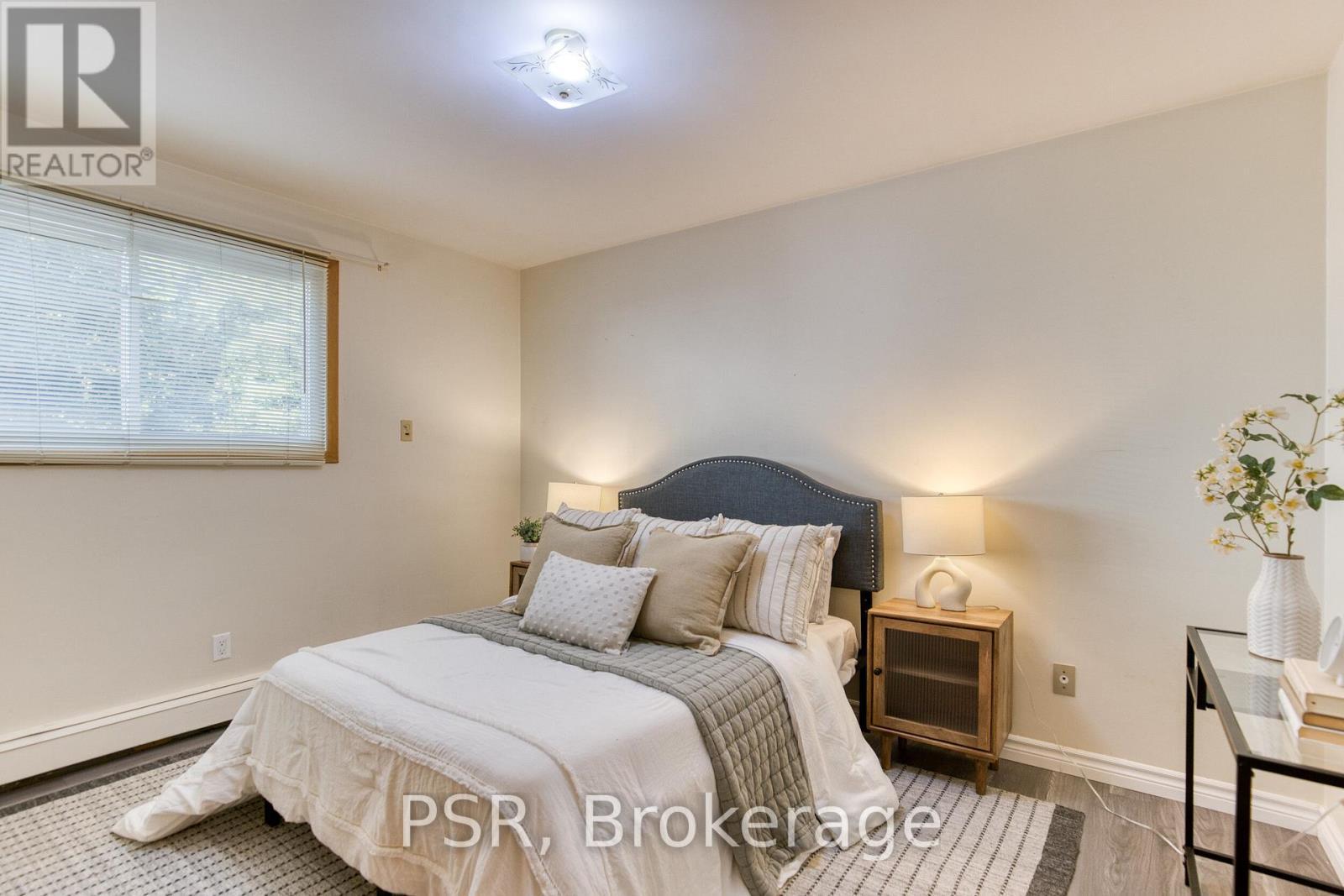 #Main - 80 Westwood Drive, Kitchener, ON - Indoor Photo Showing Bedroom