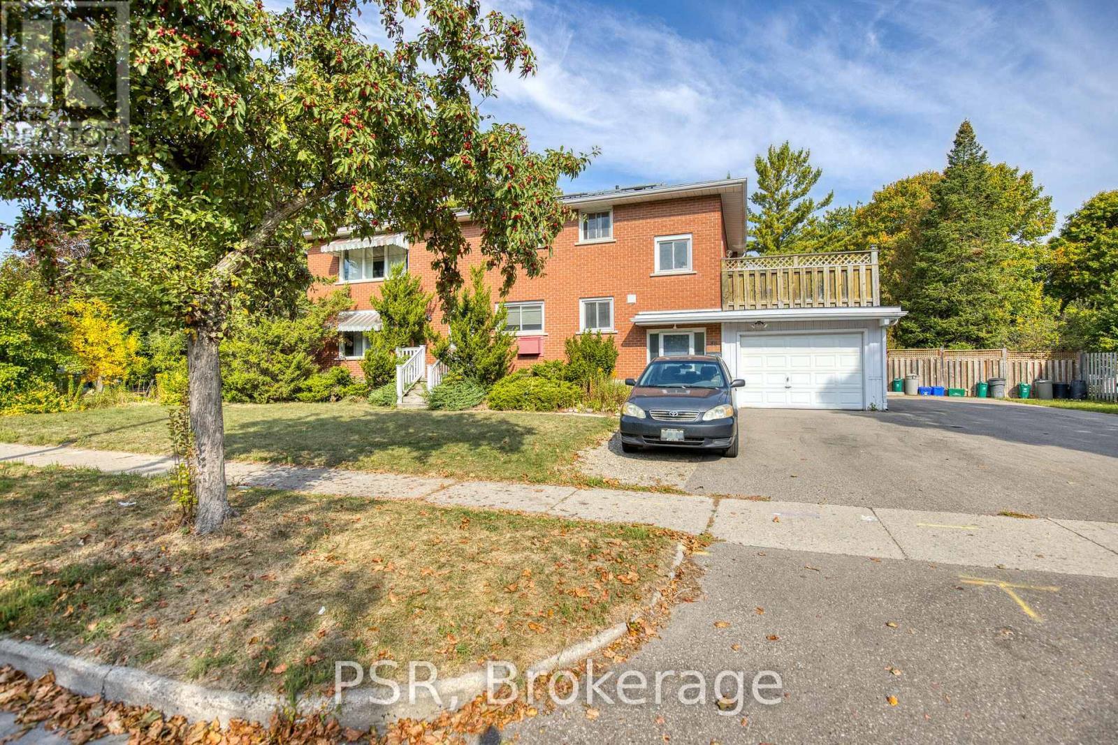 #Main - 80 Westwood Drive, Kitchener, ON - Outdoor