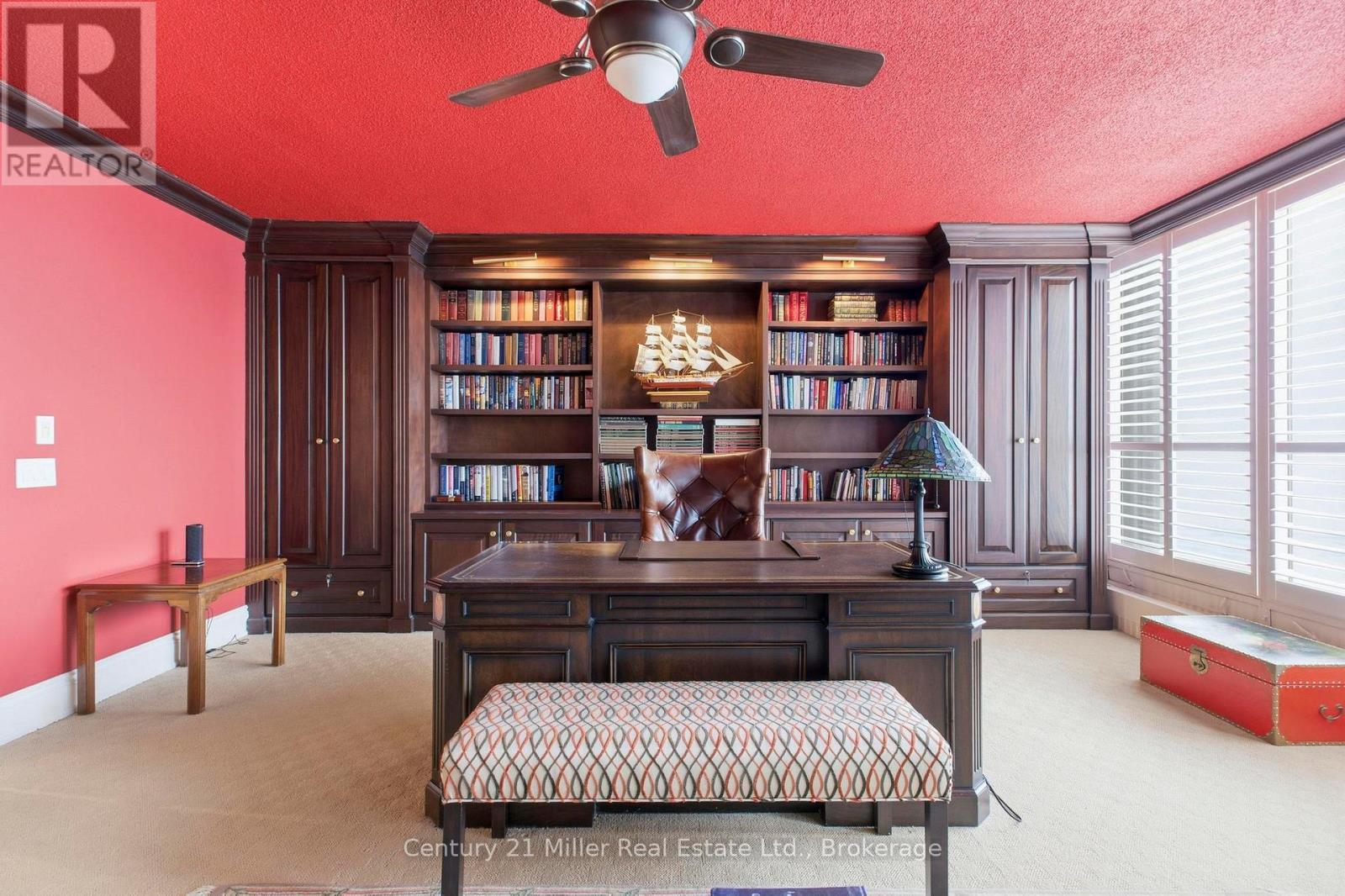 3606 - 2045 Lake Shore Boulevard W, Toronto (Mimico), ON - Indoor