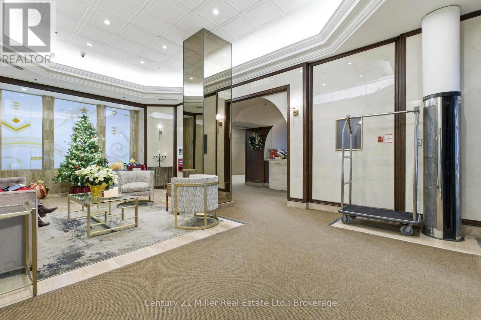 3606 - 2045 Lake Shore Boulevard W, Toronto (Mimico), ON - Indoor Photo Showing Other Room