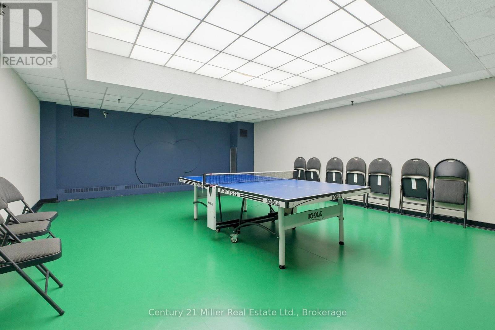 3606 - 2045 Lake Shore Boulevard W, Toronto (Mimico), ON - Indoor Photo Showing Other Room