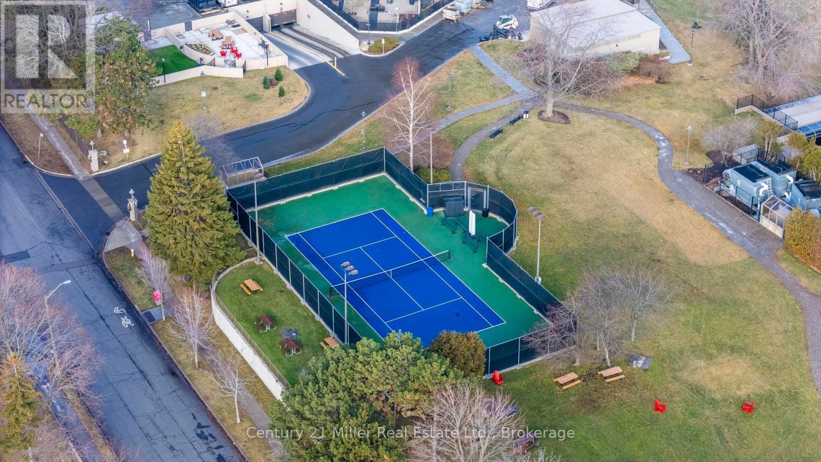 3606 - 2045 Lake Shore Boulevard W, Toronto (Mimico), ON - Outdoor With View