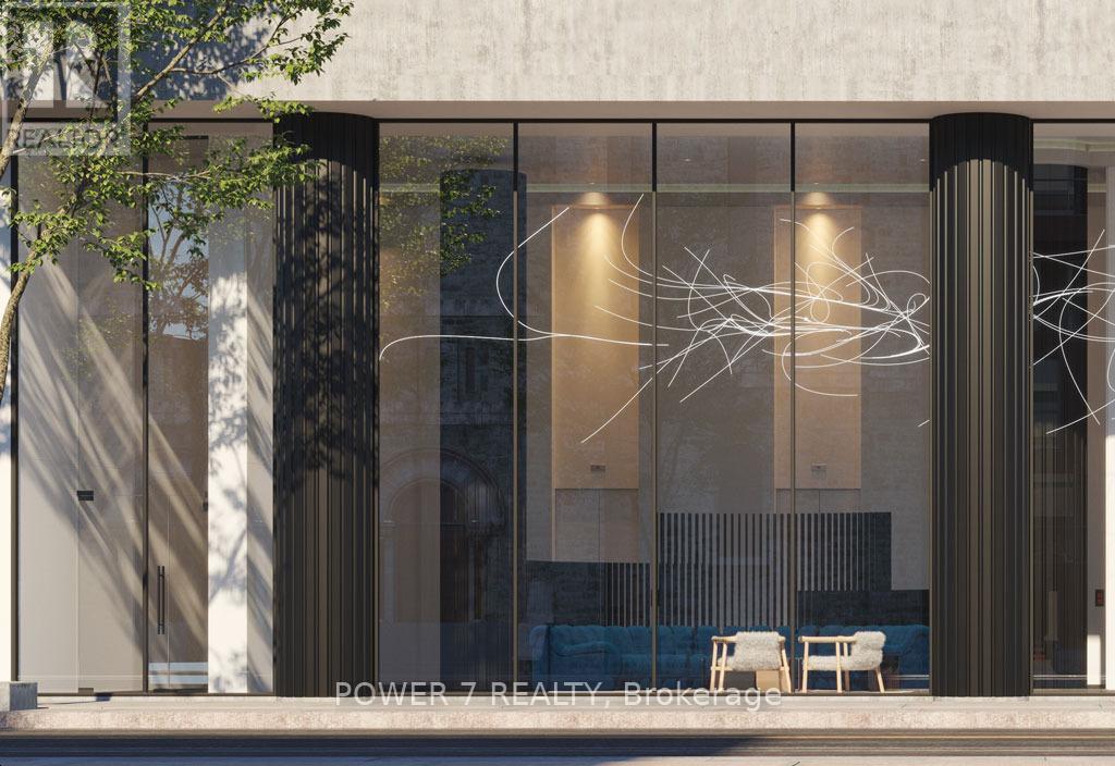 3205 (Lph5) - 280 Dundas Street W, Toronto, ON -