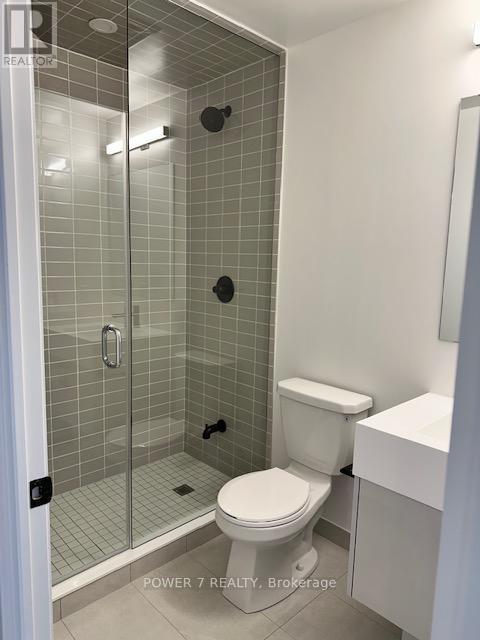 3205 (Lph5) - 280 Dundas Street W, Toronto, ON - Indoor Photo Showing Bathroom