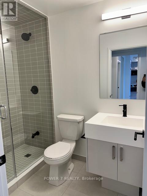 3205 (Lph5) - 280 Dundas Street W, Toronto, ON - Indoor Photo Showing Bathroom