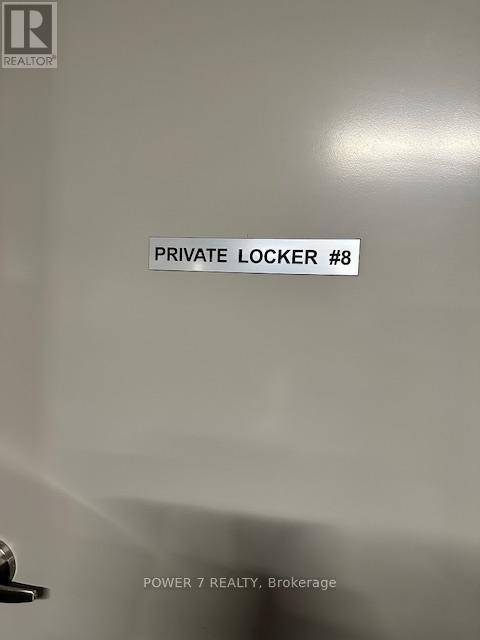 3205 (Lph5) - 280 Dundas Street W, Toronto, ON - Other