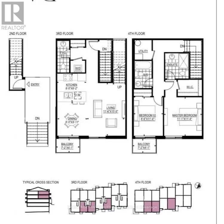 200 Chester Le Boulevard, Toronto, ON - Other