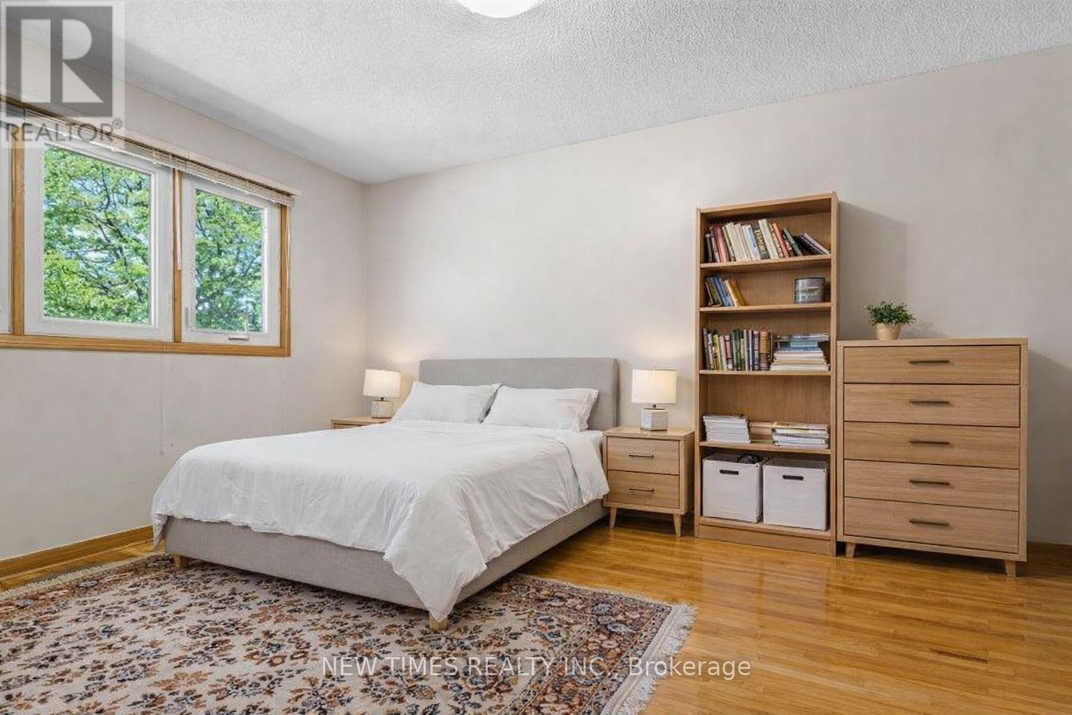 19 Coverdale Crescent, Toronto, ON - Indoor Photo Showing Bedroom