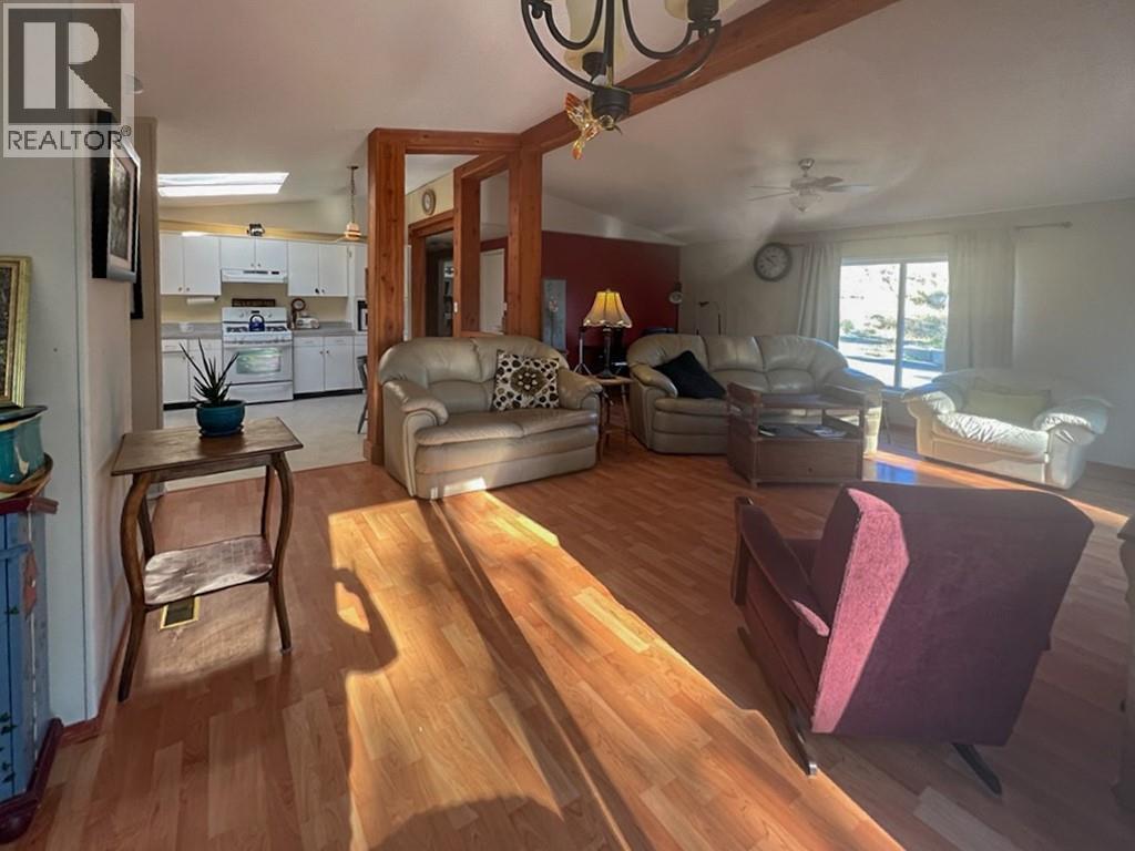 1401 Nicola Avenue Unit# 18, Merritt, BC