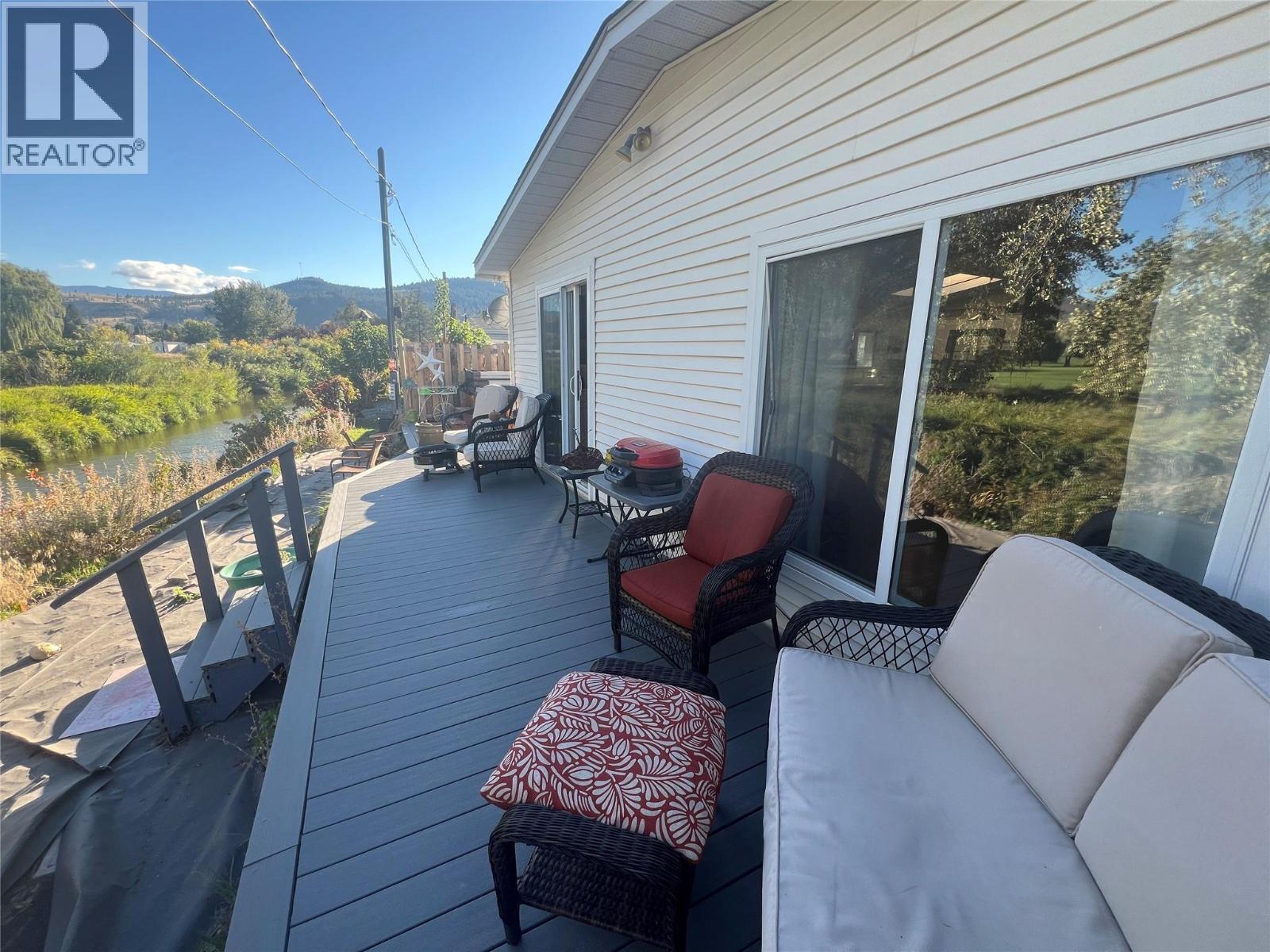 1401 Nicola Avenue Unit# 18, Merritt, BC