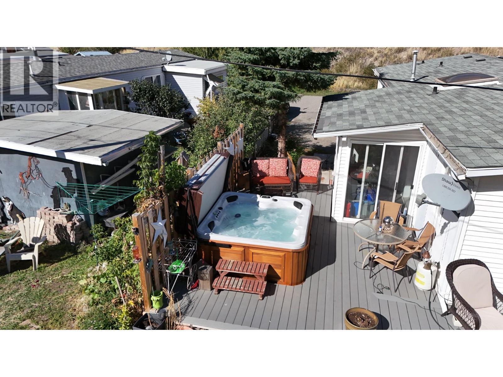 1401 Nicola Avenue Unit# 18, Merritt, BC