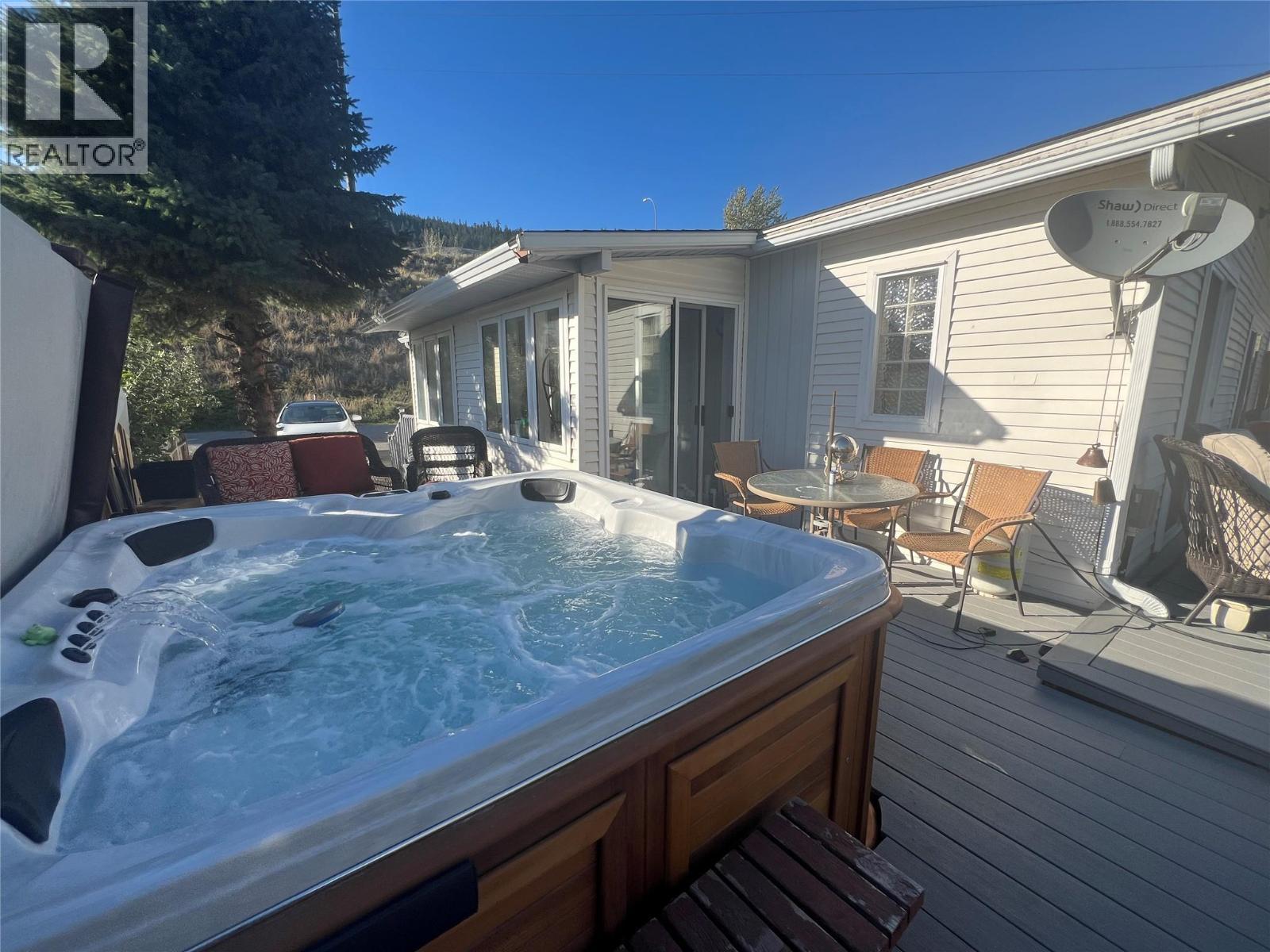 1401 Nicola Avenue Unit# 18, Merritt, BC