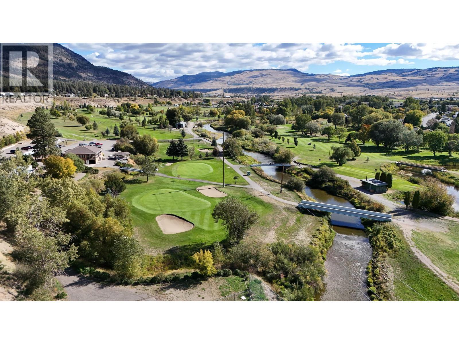 1401 Nicola Avenue Unit# 18, Merritt, BC