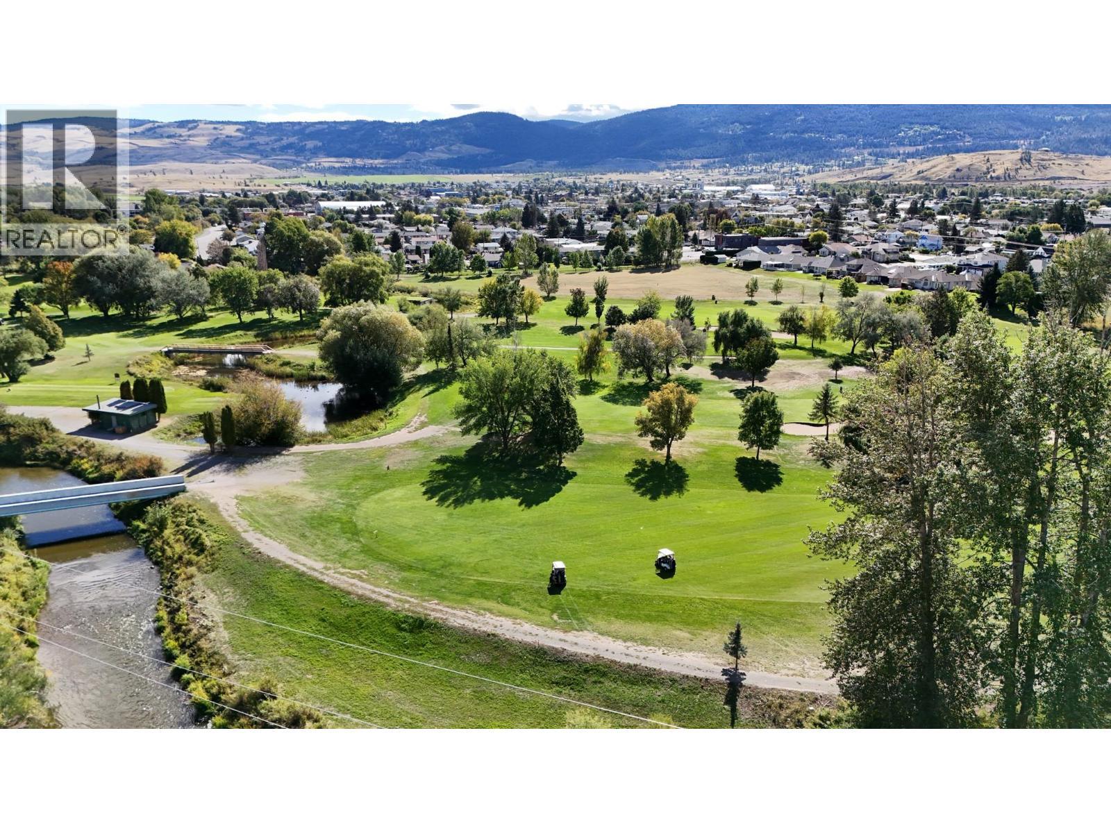 1401 Nicola Avenue Unit# 18, Merritt, BC