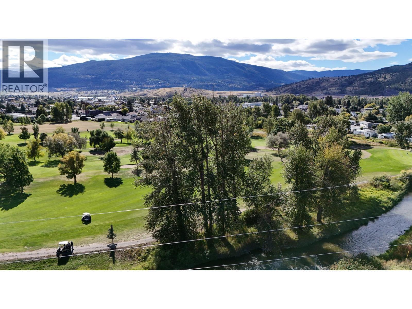 1401 Nicola Avenue Unit# 18, Merritt, BC