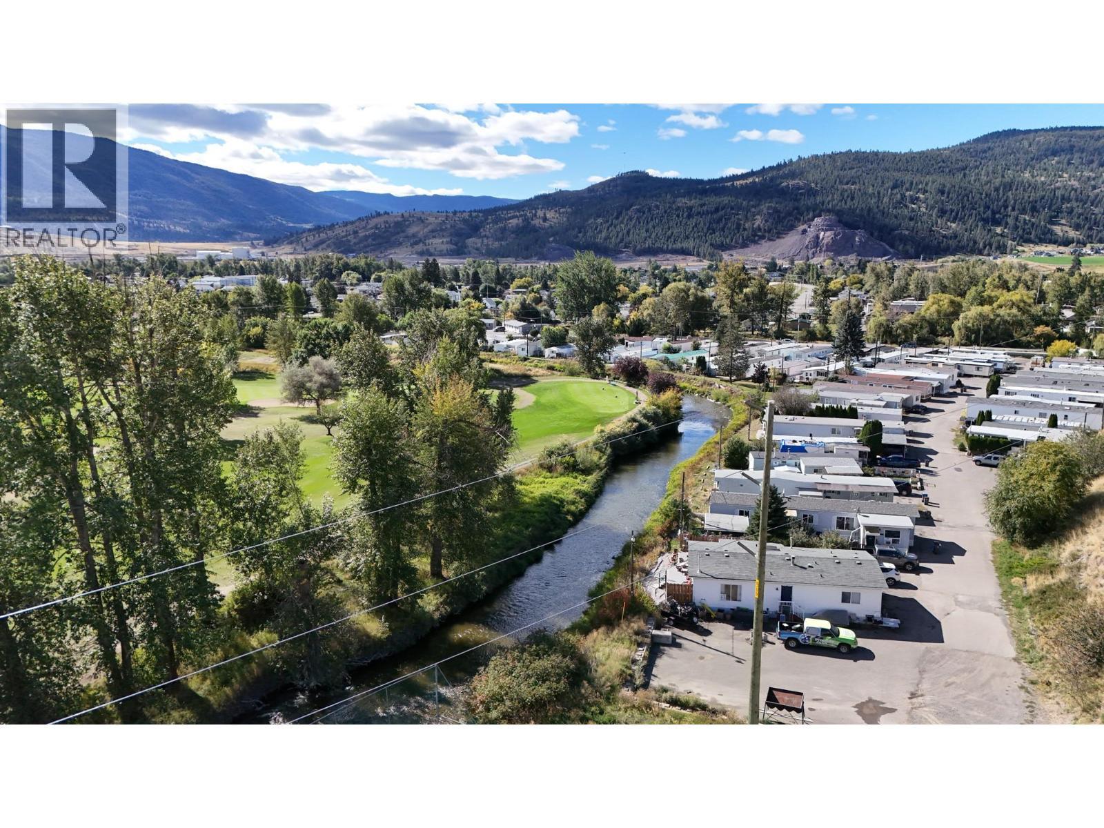 1401 Nicola Avenue Unit# 18, Merritt, BC